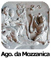 Agostino da Mozzanica